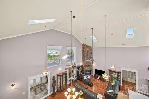 Entry Way - 1024 Lyndon Dr, Lancaster, SC 29720 photo 3 of 3
