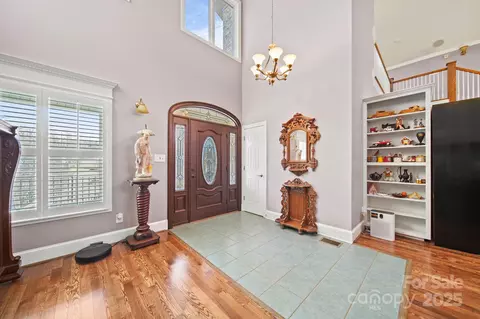 Entry Way - 1024 Lyndon Dr, Lancaster, SC 29720 photo 1 of 3