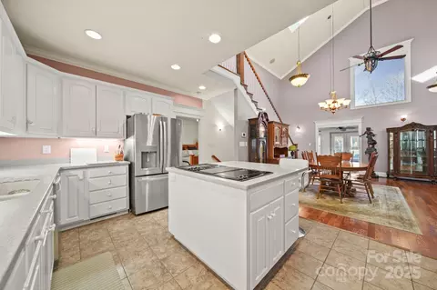Kitchen - 1024 Lyndon Dr, Lancaster, SC 29720 photo 1 of 3