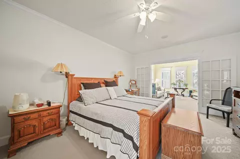 Bedroom - 1024 Lyndon Dr, Lancaster, SC 29720 photo 4 of 4
