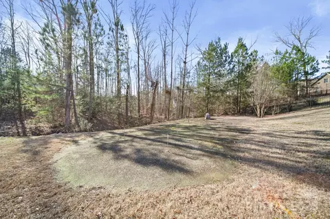 Exterior - 1024 Lyndon Dr, Lancaster, SC 29720 photo 7 of 10