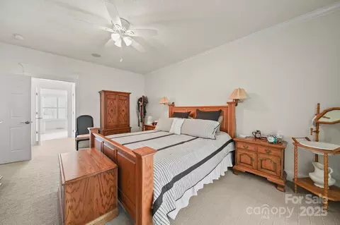 Bedroom - 1024 Lyndon Dr, Lancaster, SC 29720 photo 3 of 4