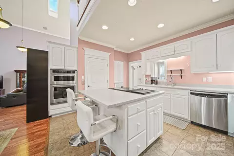 Kitchen - 1024 Lyndon Dr, Lancaster, SC 29720 photo 3 of 3