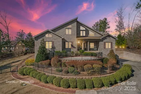 1024 Lyndon Dr, Lancaster, SC 29720