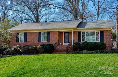 7012 Morganford Rd, Charlotte, NC 28211