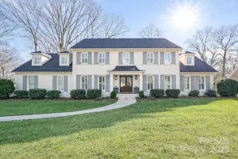 2517 Wamath Dr, Charlotte, NC 28210