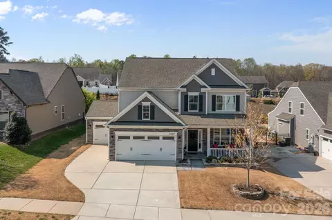 5327 Pembrey Dr, Denver, NC 28037
