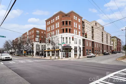 1315 E 534 Blvd #534, Charlotte, NC 28203