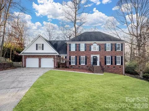 2729 Tiffany Dr, Rock Hill, SC 29732