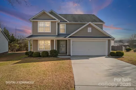 938 Back Bay Ne Ct NE, Kannapolis, NC 28083