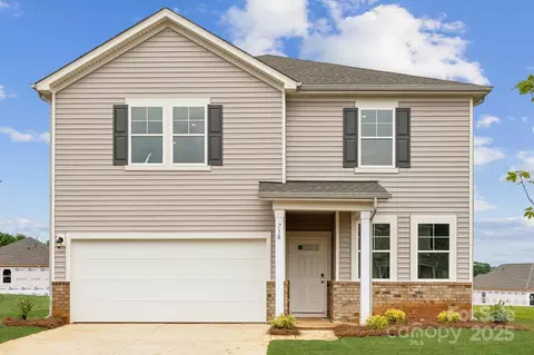 921 Hallman Branch Ln, Lincolnton, NC 28092