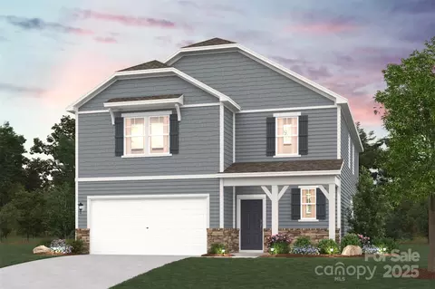 1057 Hallman Branch Ln, Lincolnton, NC 28092