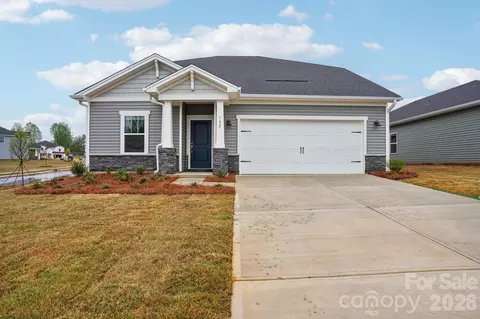 219 Nelson Creek Rd, Mocksville, NC 27028