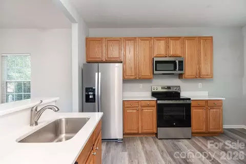 Kitchen - 9216 Ducati Ln, Cornelius, NC 28031 photo 2 of 3