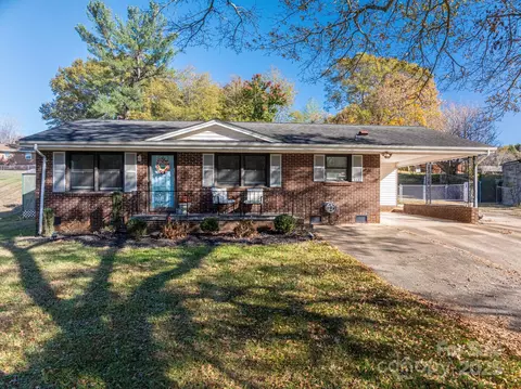 3037 Charles Rd, Shelby, NC 28150