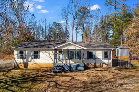15 Cyrus Ln, Weaverville, NC 28787