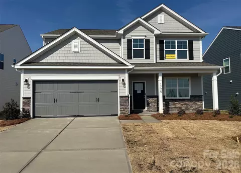 1770 Wardwell Dr, Sherrills Ford, NC 28673
