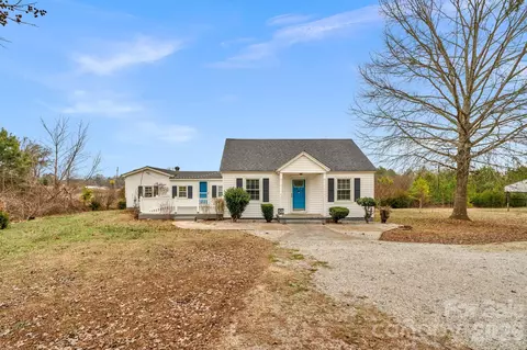 59 Lower White Store Rd, Peachland, NC 28133