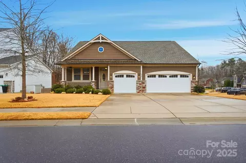 432 Sandbar Pt, Lake Wylie, SC 29710