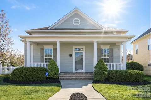 4148 Cedar Point Ave, Matthews, NC 28104