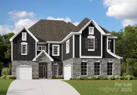 15436 Abbey House Ln, Huntersville, NC 28078