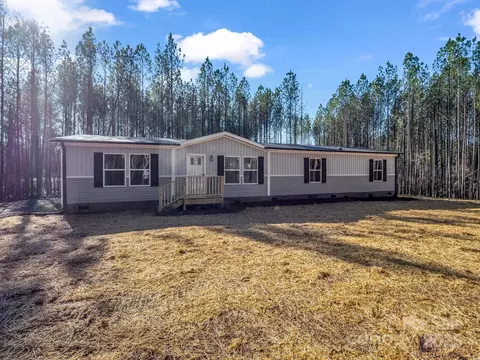864 Tiney Rd, Ellenboro, NC 28040