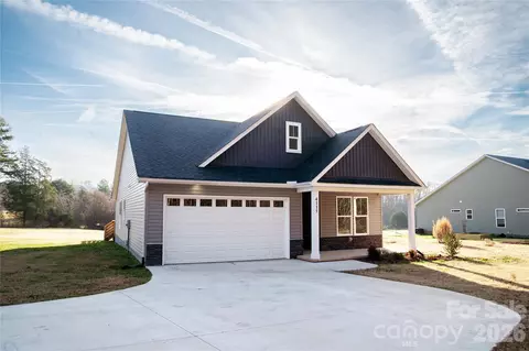 4115 Miller Rd, Salisbury, NC 28147