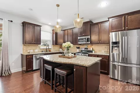 2604 Logan Caroline Ln, Monroe, NC 28110