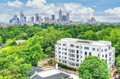 409 Queens 201 Rd #201, Charlotte, NC 28207