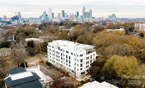 409 Queens 201 Rd #201, Charlotte, NC 28207