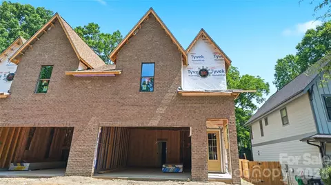 2625 Springway Dr, Charlotte, NC 28205