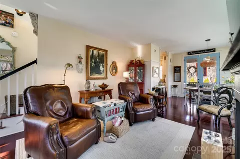 Living - 1226 Monteith Branch Rd, Sylva, NC 28779 photo 1 of 1