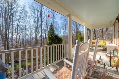 Exterior - 1226 Monteith Branch Rd, Sylva, NC 28779 photo 12 of 14