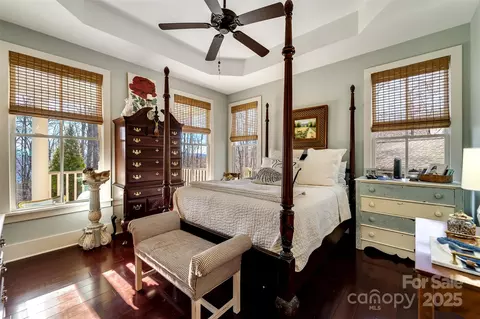 Bedroom - 1226 Monteith Branch Rd, Sylva, NC 28779 photo 1 of 6