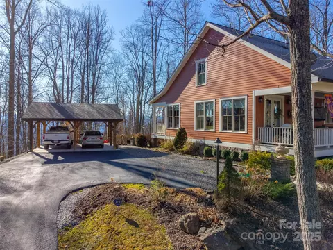 1226 Monteith Branch Rd, Sylva, NC 28779