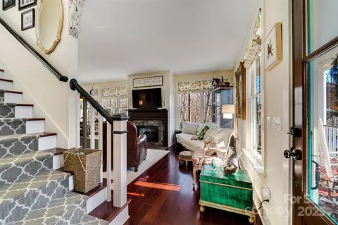 Entry Way - 1226 Monteith Branch Rd, Sylva, NC 28779 photo 2 of 2