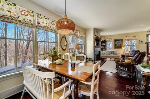 Dining - 1226 Monteith Branch Rd, Sylva, NC 28779 photo 1 of 1