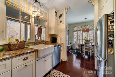 Kitchen - 1226 Monteith Branch Rd, Sylva, NC 28779 photo 3 of 3
