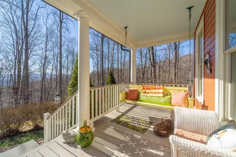 Exterior - 1226 Monteith Branch Rd, Sylva, NC 28779 photo 11 of 14