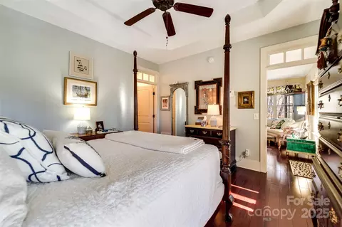 Bedroom - 1226 Monteith Branch Rd, Sylva, NC 28779 photo 2 of 6