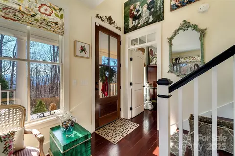 Entry Way - 1226 Monteith Branch Rd, Sylva, NC 28779 photo 1 of 2
