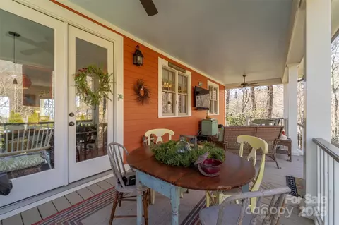 Exterior - 1226 Monteith Branch Rd, Sylva, NC 28779 photo 13 of 14