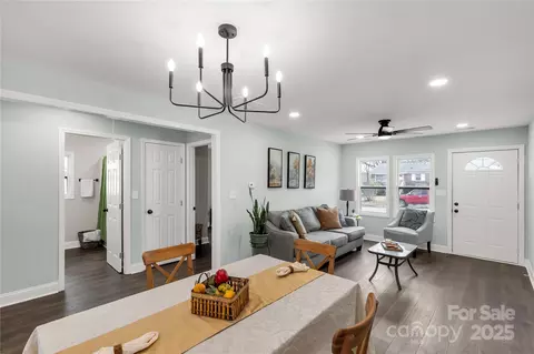 Living - 608 Rock St, Lancaster, SC 29720 photo 3 of 3