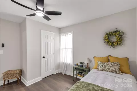 Bedroom - 608 Rock St, Lancaster, SC 29720 photo 3 of 5
