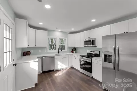 Kitchen - 608 Rock St, Lancaster, SC 29720 photo 1 of 2