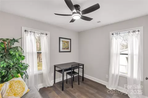 Bedroom - 608 Rock St, Lancaster, SC 29720 photo 1 of 5