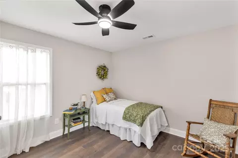 Bedroom - 608 Rock St, Lancaster, SC 29720 photo 2 of 5