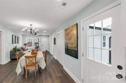 Entry Way - 608 Rock St, Lancaster, SC 29720 photo 1 of 1