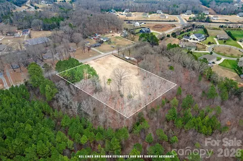 1609 Beulah Church Rd, Weddington, NC 28104