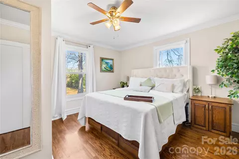 Bedroom - 217 Winburn St, Monroe, NC 28112 photo 1 of 3